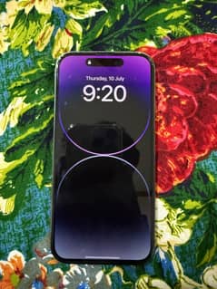 iphone 14 pro