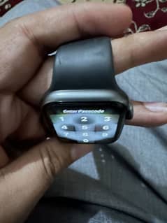 Apple Watch Series 5 for sale