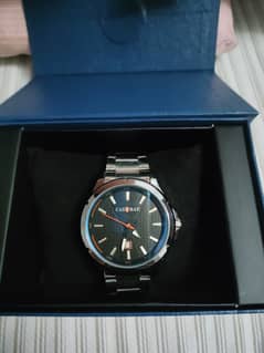 CASSRAY WATCH