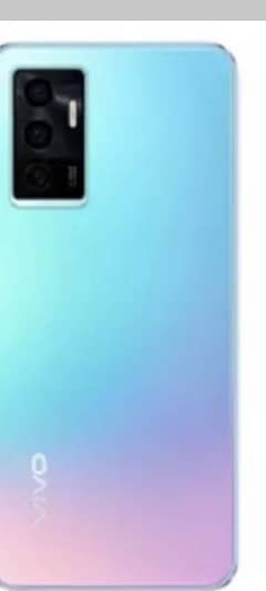 Vivo v23e