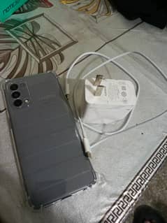 realme GT master