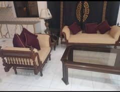 chinioty elegant design sofa set