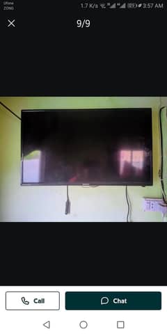 Orient LED 32 lnches