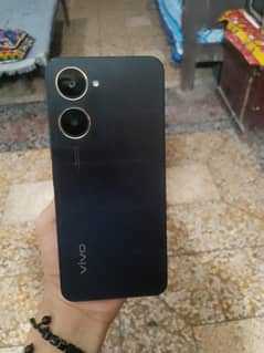 vivo y03t 4 64 PTA approved with box exchange possible