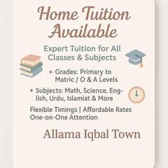 home tuition