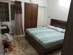 Beautifully Constructed House Is Available For Sale In Gulshan-E-Iqbal - Block 6