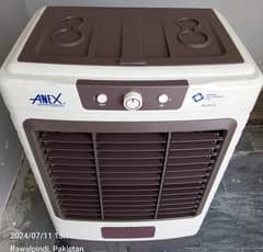 Anex air coolet