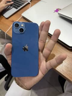 iphone 13 Pta Approved
