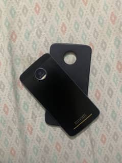 Moto Z droid Snapdragon 3/32