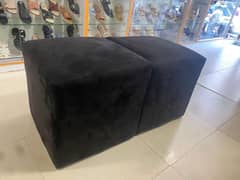 Sofa seats
