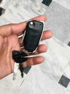 YBR 2018 model