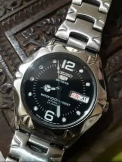 Seiko