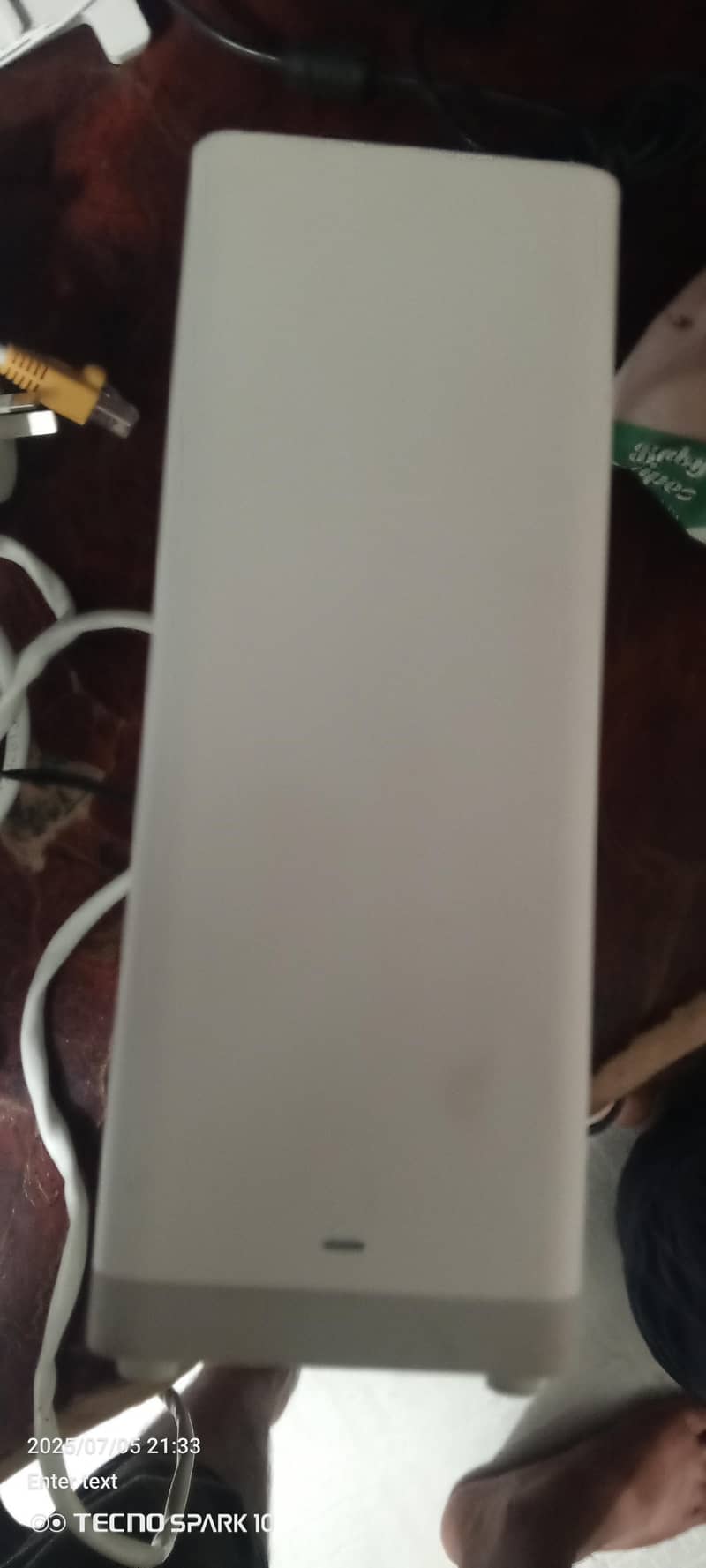 4G LTE SIM WAN ADSL DUAL BAND WIFI ROUTER 5