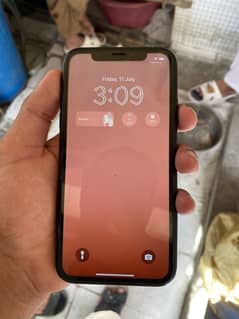 Iphone xR non pta 128 gb