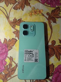 Infinix Hot 50i