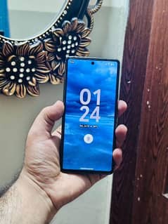 Google pixel 7