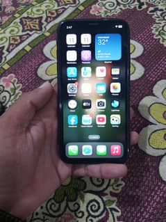 I phone