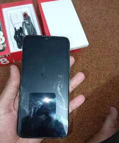 Itel A48