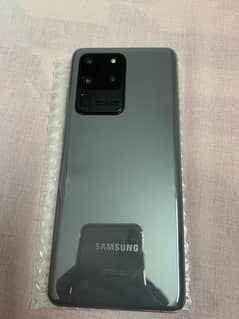 S20 ultra 5g