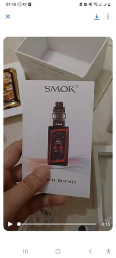 POD (Smok)