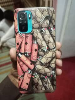 Redmi not 10 6 128