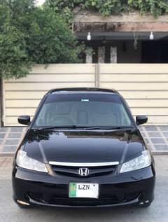 Honda