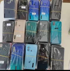 All Mobile Phones Housing Casings Available