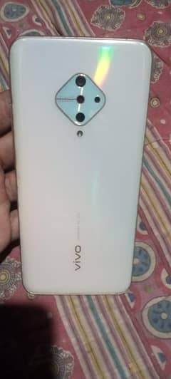 vivo s1 pro 8gb ram128