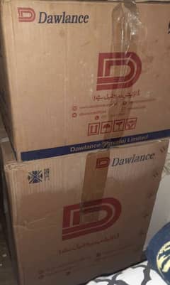 Dawalance 1.5 ton Dc Inverter