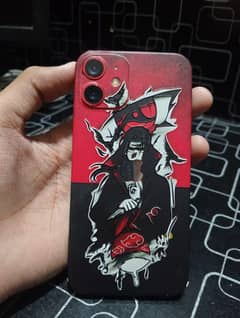iPhone 12 mini jv