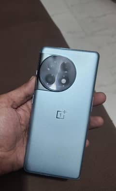 Oneplus 11R 5g