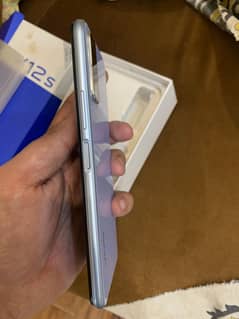 Vivo Y12s