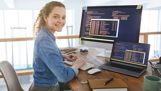 Web Development, Design, SEO Service, Shopify store
