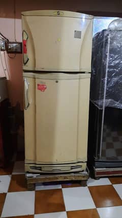 full size fridge