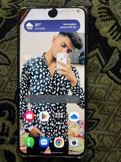 Samsung s21 ultra exchange possible