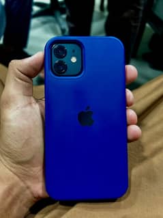Iphone 12 - Waterpack - Non PTA Factory Unlock