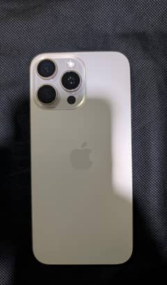 iphone 16 pro max 265gb non pta