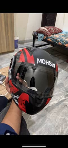 Helmet