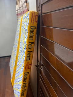 bed mattress 4 inch
