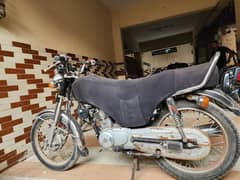 Honda CG 125