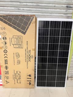Solar Panel 230W New Stock Ready