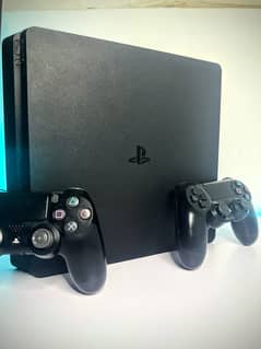 Playstation