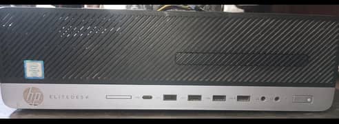HP Gaming PC core i5 6 Gen