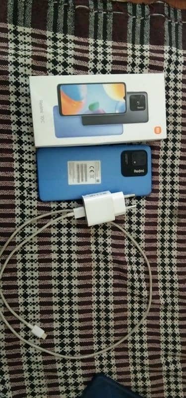 mobile are in good condition speed network is very fast and camera 1