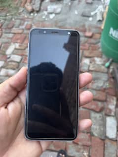 Samsung galaxy j6