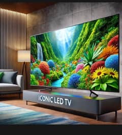 32 inch android lcd