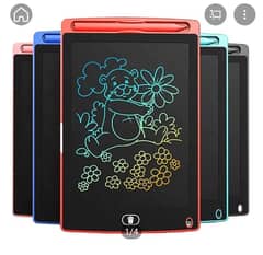 kids lcd tablets