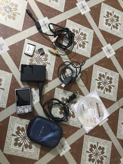 Olympus camera urgently sale