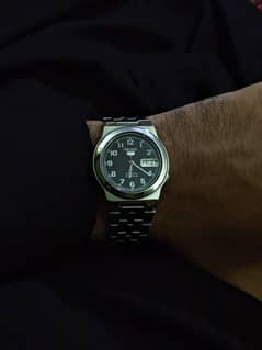 Seiko 5 - Fully Serviced