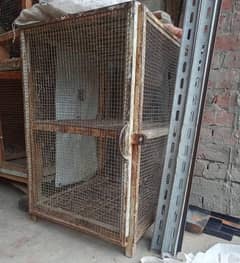 Cages